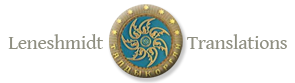 Leneshmidt Kazakh Translation Service